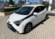 Toyota Aygo 2