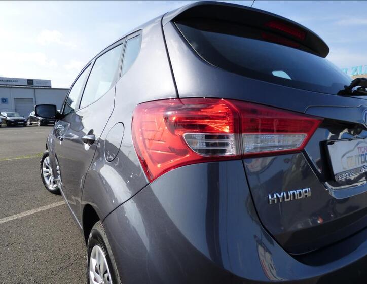 Hyundai ix20 45