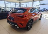 KIA XCeed 5