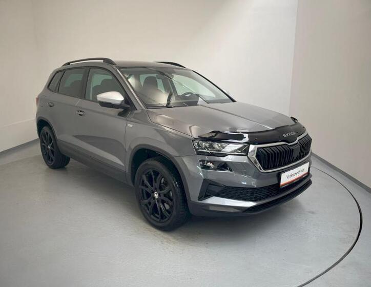 Škoda Karoq 12