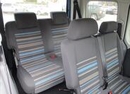 Volkswagen Caddy 16