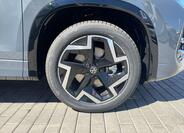 Volkswagen Tayron 9