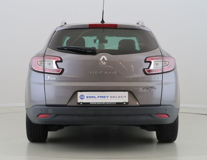 Renault Mégane 6
