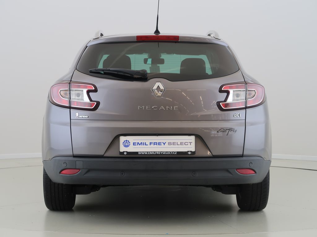 Renault Mégane