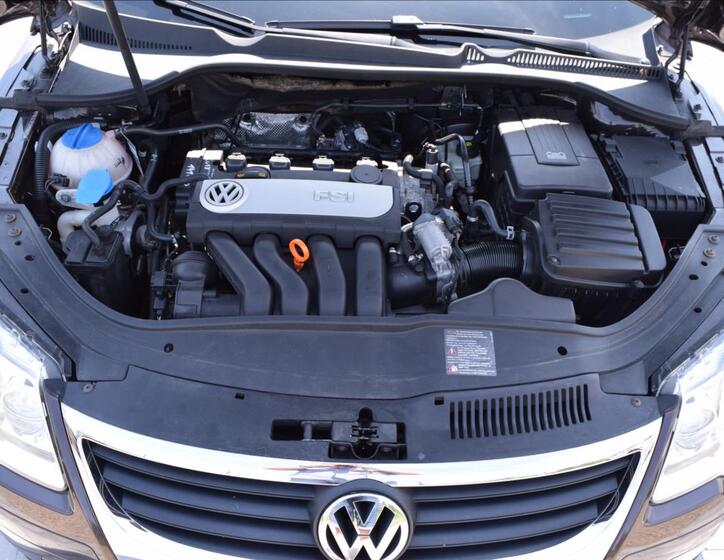Volkswagen EOS 41