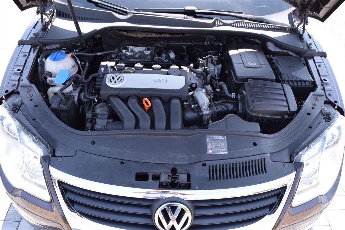 Volkswagen EOS
