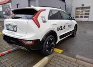 KIA Niro 6