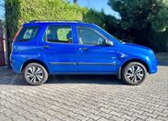 Suzuki Ignis 7