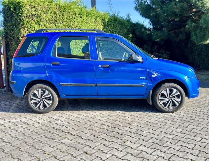 Suzuki Ignis 7