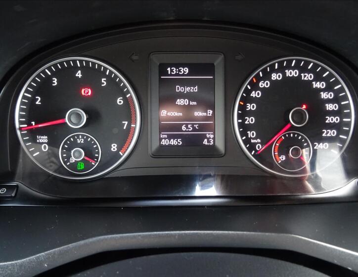 Volkswagen Caddy 30