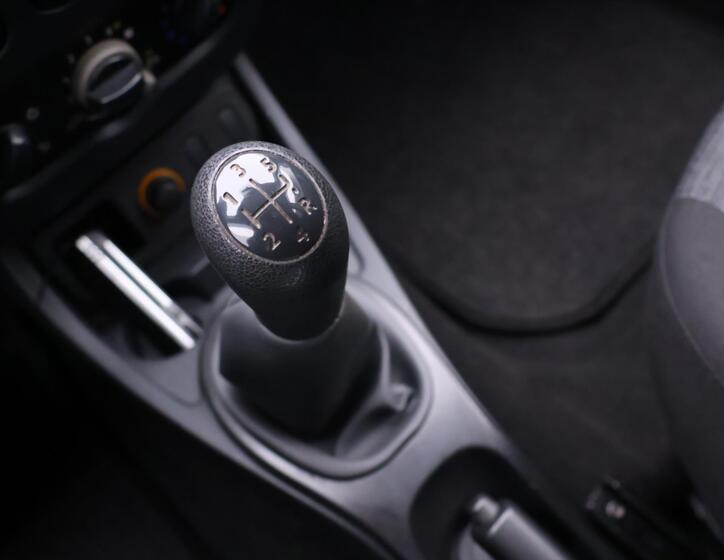 Dacia Duster 18