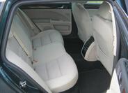 Škoda Superb 14