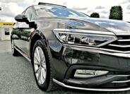 Volkswagen Passat 37