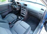 Opel Astra 21