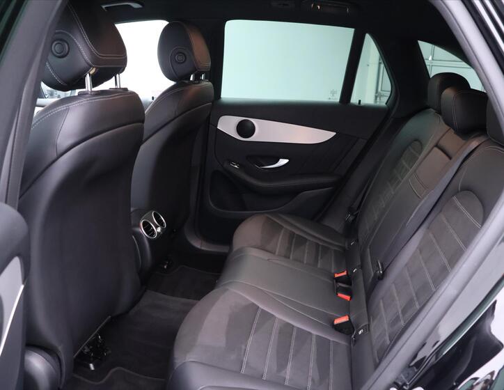 Mercedes-Benz GLC 15