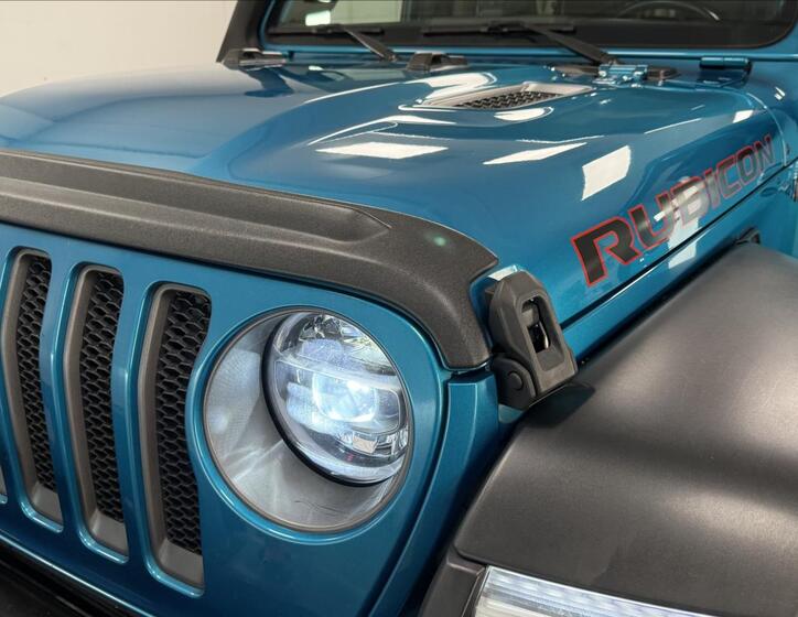 Jeep Wrangler 36