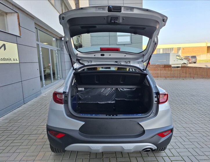 KIA Stonic 5