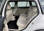 Škoda Octavia 19