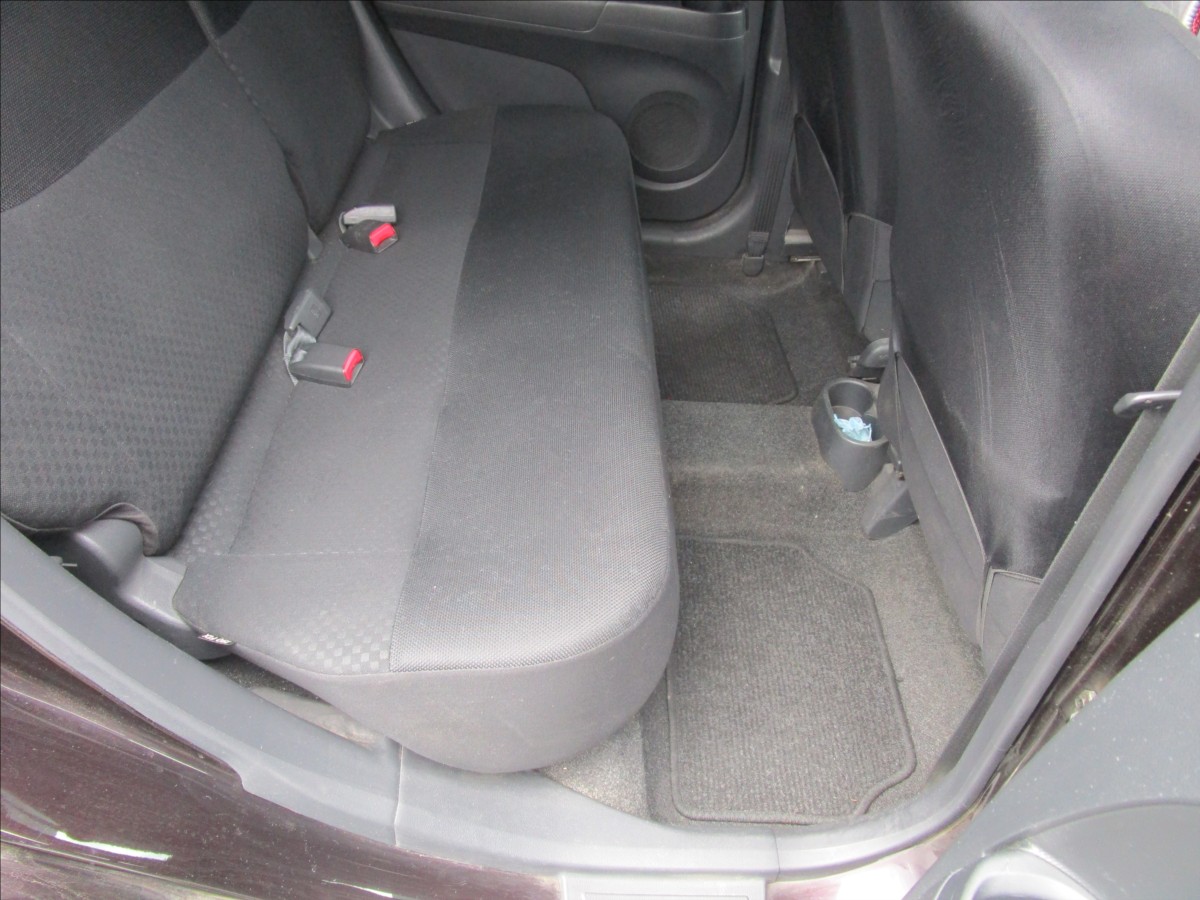 Daihatsu Materia
