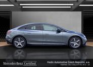 Mercedes-Benz EQE 6
