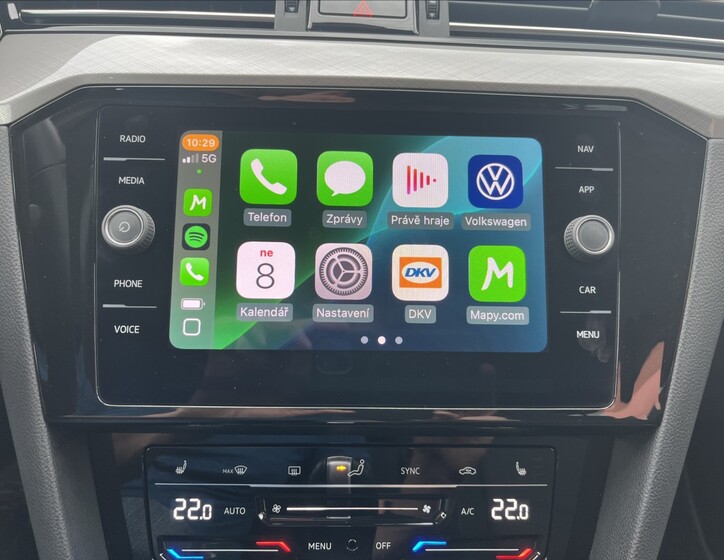 Volkswagen Passat 30