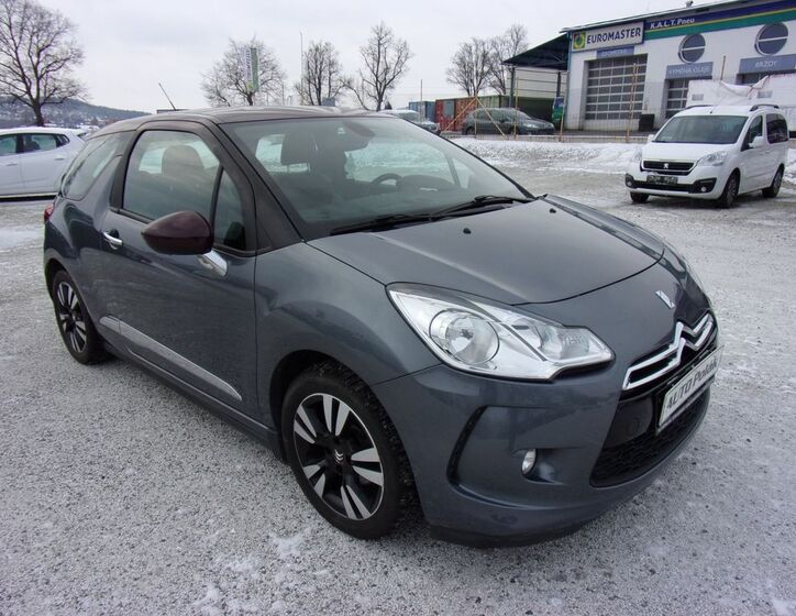 Citroën C3 2