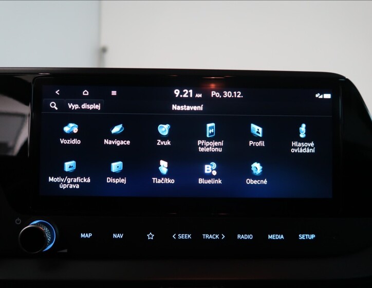 Hyundai i20 12