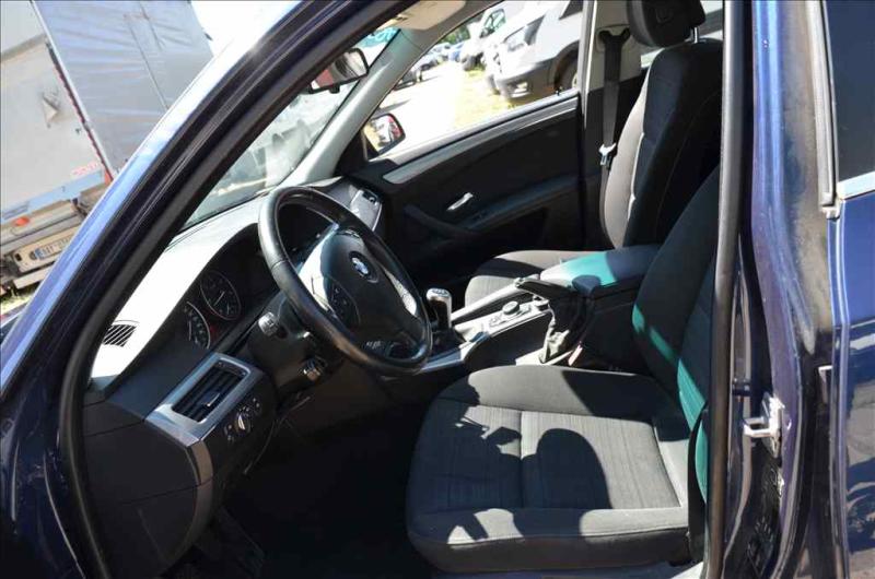 BMW Řada 5