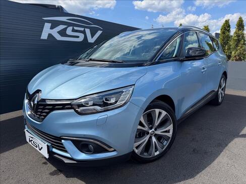 Renault Grand Scénic