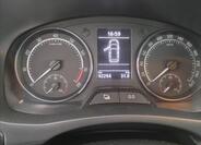 Škoda Fabia 17