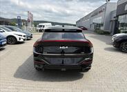 KIA EV6 6