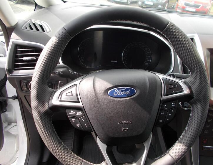 Ford Galaxy 30