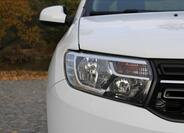 Dacia Sandero 28