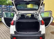 Peugeot 2008 11