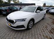 Škoda Octavia 2