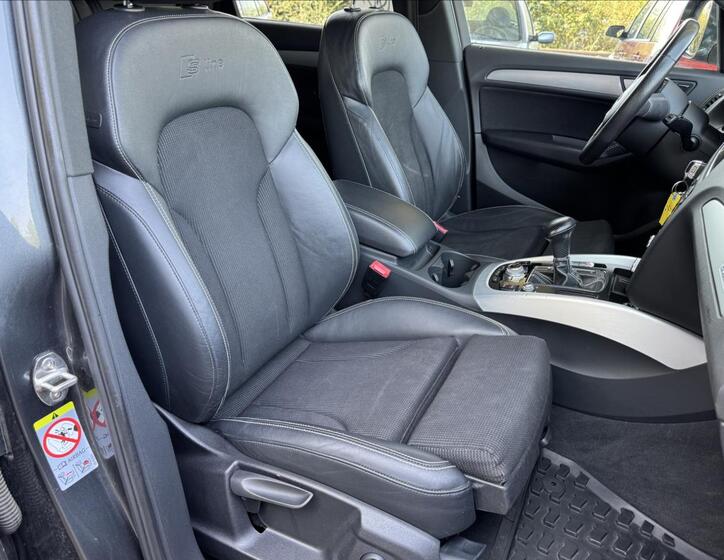 Audi Q5 26