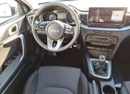 KIA Ceed 12