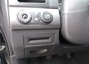 Chevrolet Captiva 27