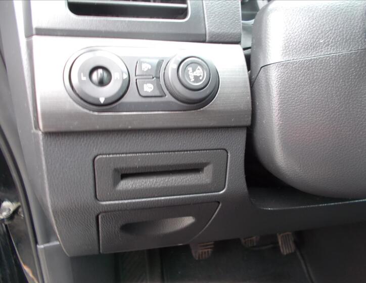 Chevrolet Captiva 27