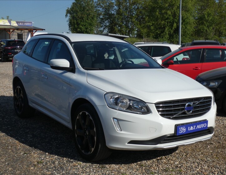 Volvo XC60 3