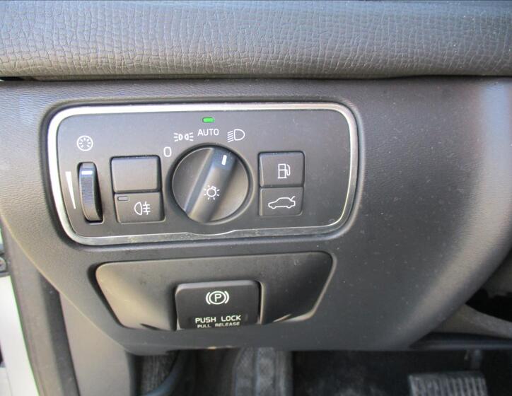 Volvo XC60 23