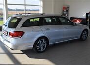 Mercedes-Benz Třídy E 6