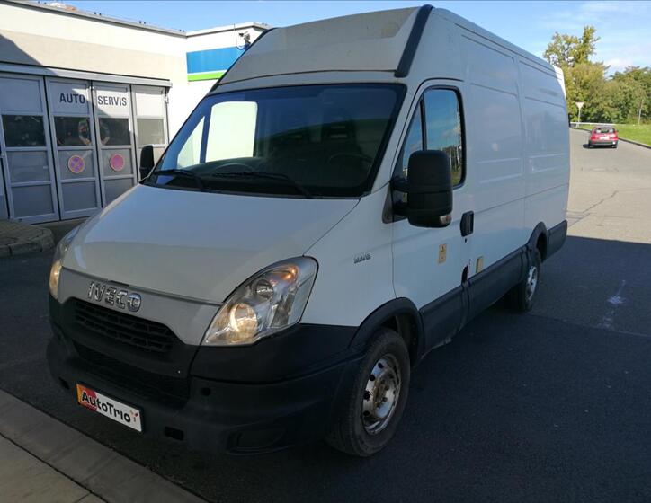 Iveco Daily 1