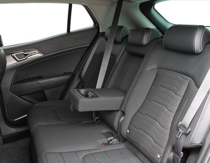 KIA Sportage 12
