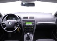 Škoda Octavia 17
