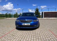 Škoda Octavia 10