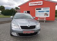 Škoda Octavia 2