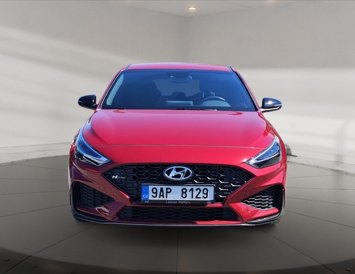 Hyundai i30 3