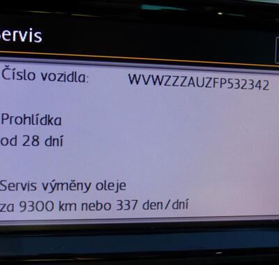 Volkswagen Golf 45