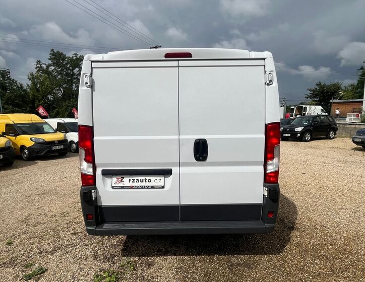 Fiat Ducato 4